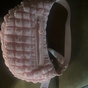 Wild Fable Pink Bubble Women's Bag